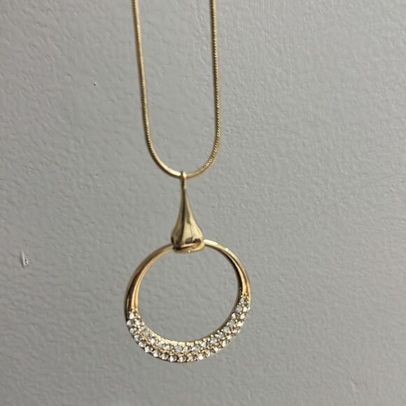 🎉Last deal 🎉Cache necklace - Picture 1 of 8